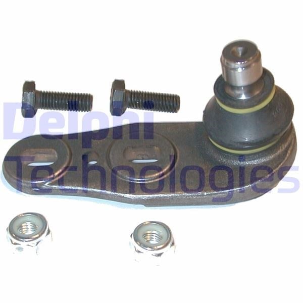 Alt Rotil Ön; Sağ Audı / Vw 80. 90. Coupe / Passat. Santana 08/78>11/91 Delphı Tc349
