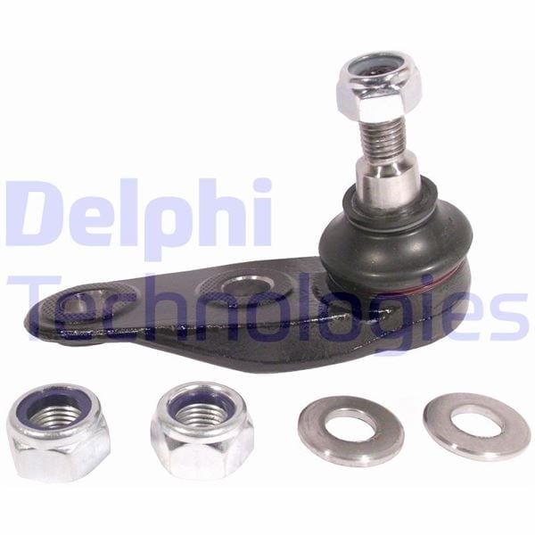 Alt Rotil Ön; Sağ Mını Cooper.Cooper Clubman.Cooper S.Cooper D.One.One D.Jcw R55. R56. R57. R58. R5 Delphı Tc2234