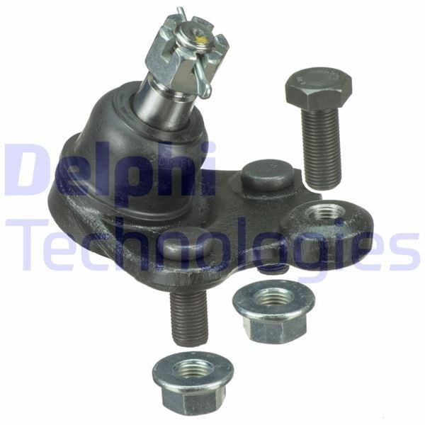 Alt Rotil Ön Sol Cr-V Delphı Tc3809