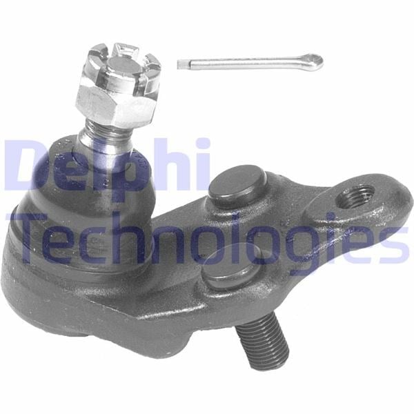 Alt Rotil Ön; Sol Toyota Corolla Ae92. Ae95. Ce90. Ee90 08/87>08/92 Delphı Tc637