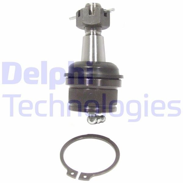 Alt Rotil Ön; Sol/Sağ Ford E-150 92-06 - Delphı Tc1696