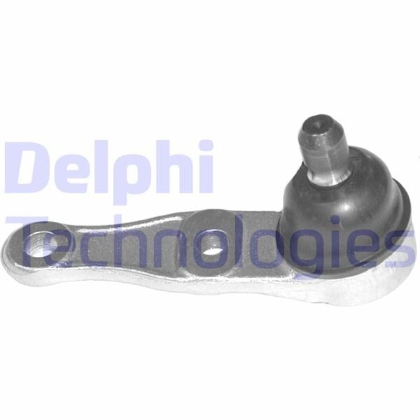 Alt Rotil Ön; Sol/Sağ Mazda 323 Bf. Bw 08/85>10/95 Delphı Tc659