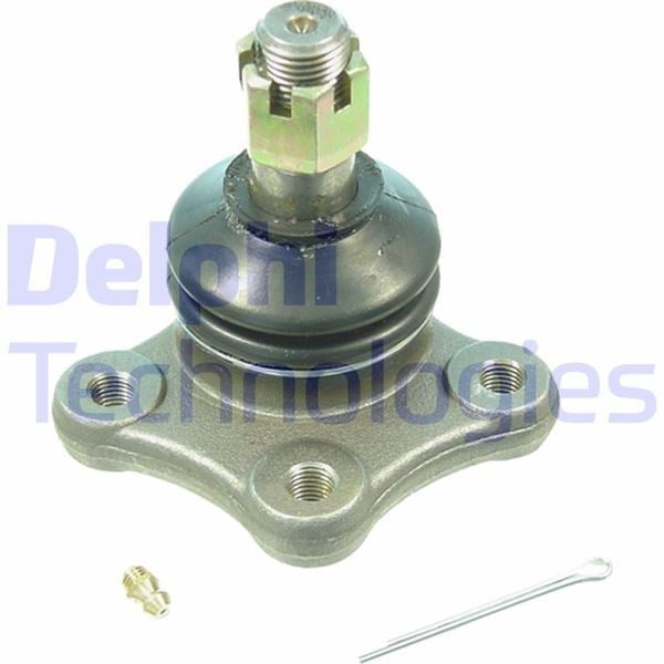 Alt Rotil Ön; Sol/Sağ Mazda E2000 Sr. E2200 Sr 01/84>08/99 Delphı Tc591