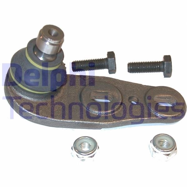 Alt Rotil Sol Audı 80-90-Coupe-Passat-Santana 78-91 Delphı Tc348