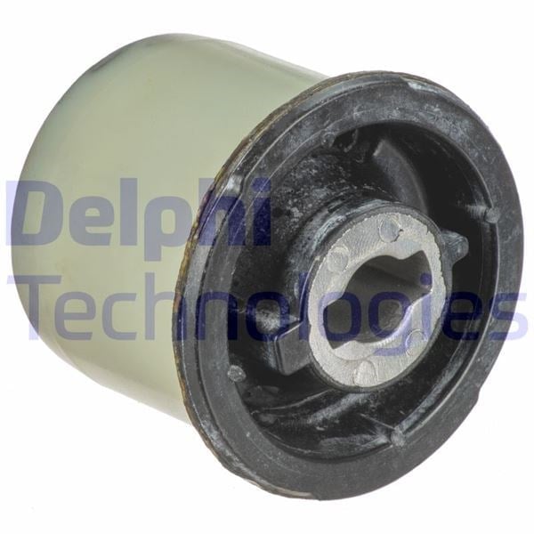 Alt Salıncak Burcu Arka C4-307 Delphı Td1813w