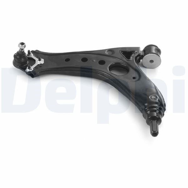 Alt Salıncak Delphı Tc4510