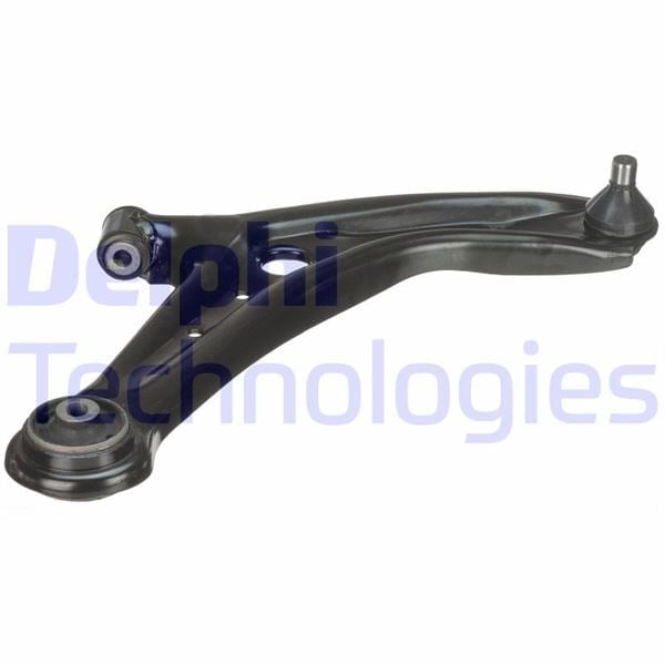 Alt Salıncak Mazda 2 Delphı Tc3791