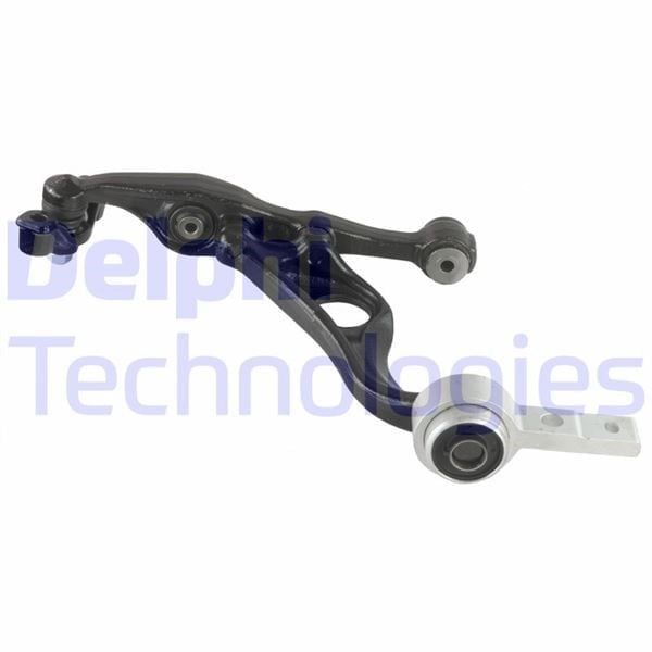 Alt Salıncak Ön Mazda 6 07> Delphı Tc3392