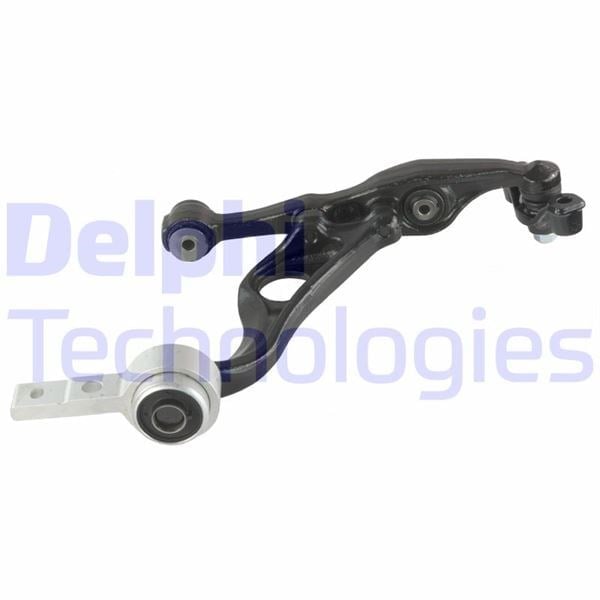 Alt Salıncak Ön Mazda 6 07> Delphı Tc3393