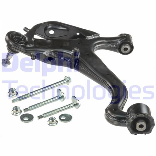 Alt Salıncak Ön Sol Dıscovery Delphı Tc3826