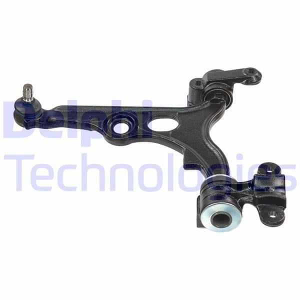 Alt Salıncak Ön-Solcıtroendıspatch-Jumpy Delphı Tc3934