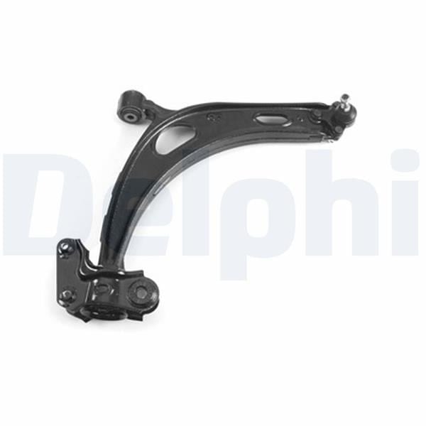 Alt Salıncak Ön Vw Teramont 2016 Delphı Tc4926