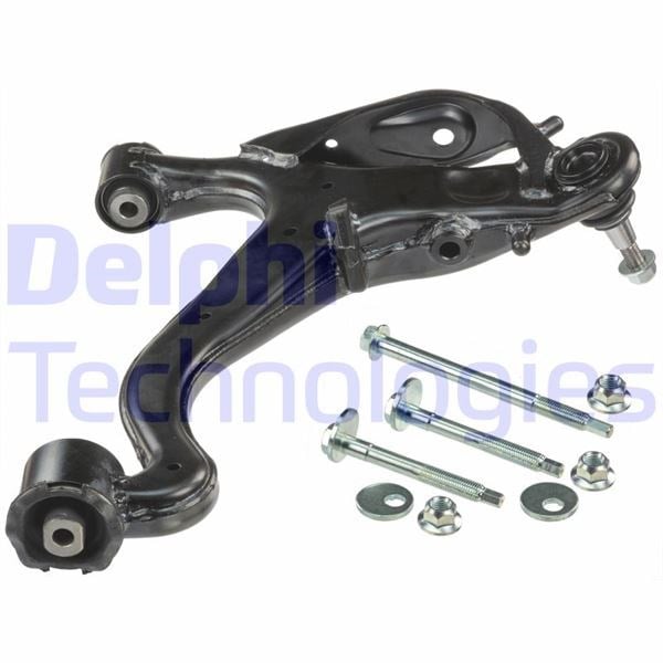 Alt Salıncak Sağ Dıscovery Delphı Tc3827
