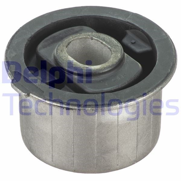 Alt Şasi Burcu Ön Sol. Sağ A6-Allroad Delphı Td1800w