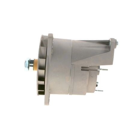 Alternatör 0120689562 Bosch 1986A00003