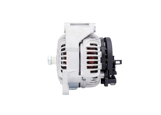 Alternatör 0124555013 1986A00536 Bosch 1986A00918