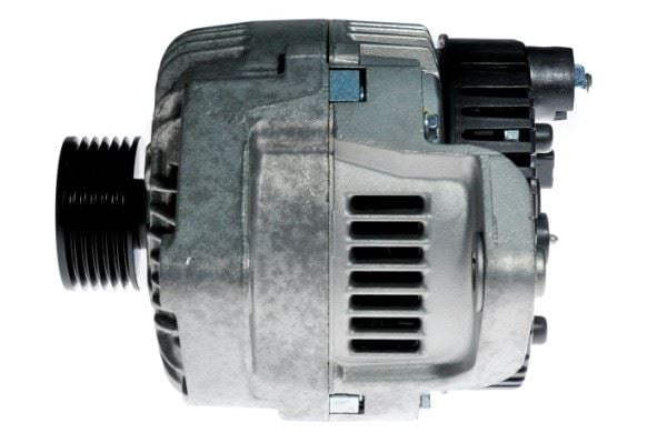 Alternatör 14V 110A 55 Mm Renault Hella 8El011710371