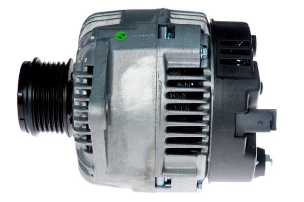 Alternatör 14V 120A 55 Mm Renault Hella 8El011710551