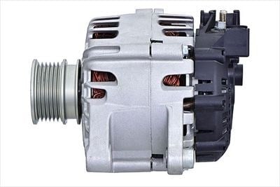 Alternatör 14V 150A Ford C Max-Focus-Grand-Kuga Hella 8El015630811
