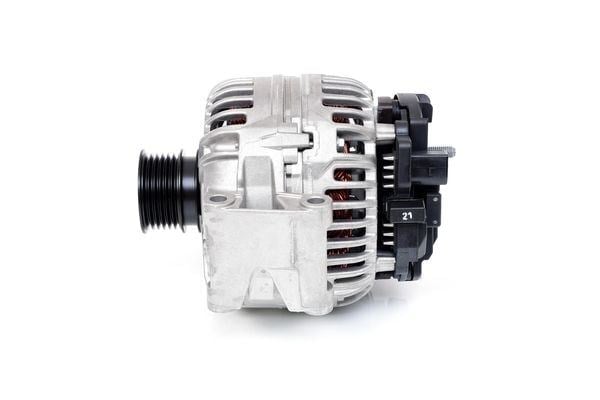 Alternatör 14V 150A M8e > 14V 80/150A 0124525171-1986A01162 Bosch 1986A00886