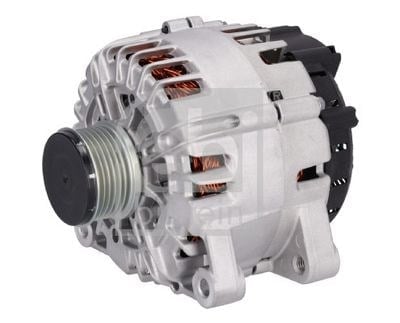 Alternatör 14V 150Ah C3-C4-Berlıngo- P207-P308-P407-C Elysee 1.6 2.0 Hdi Febı 187804