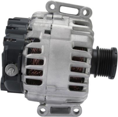 Alternator 14V 220A Mercedes Sprınter B906 06>09 Hella 8El011712421