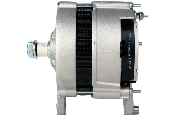Alternatör 14V 55A Austin Maestro-Montego/Mg Maestro/Rover Maestro-Mini-Montego Hella 8El012427621