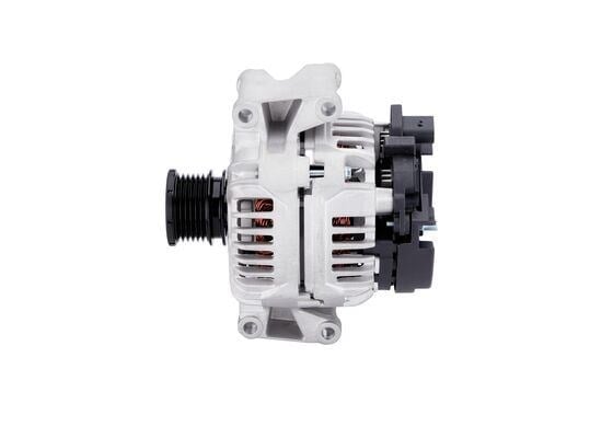 Alternator 14V 90A Mercedes Sprınter B906 06>09 Bosch 1986A00808