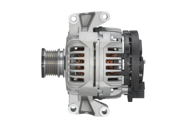 Alternator 14V 90A Mercedes Sprınter B906 06>09 Hella 8El011713241