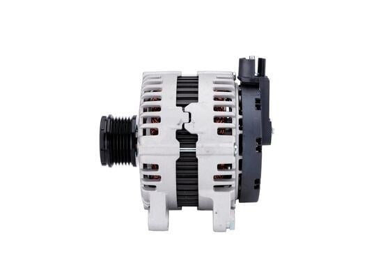 Alternatör 180 A 14 V Freelander 2 L359 Bosch 1986A00675