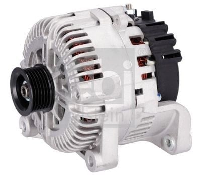 Alternatör 5 E60 Lcı 5 E60 5 E61 Lcı 5 E61 6 E63 Lcı 6 E63 6 E64 Lcı 6 E64 7 E65 7 E66 X5 E53 Febı 193425