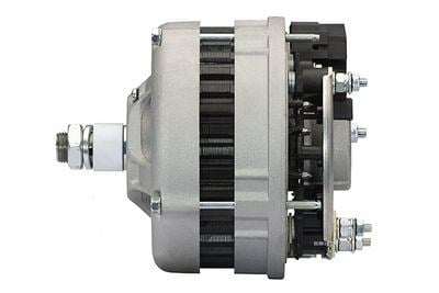 Alternatör Ahlmann-Atlas Copco-Bomag-Deutz-Fahr-Kramer-Volvo Hella 8El015643071