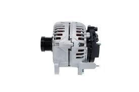 Alternatör Alt14v140ar 0124525201-0124525545 Bosch 1986A00908