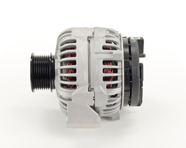 Alternatör Alt14v200ar 0124625029 Bosch 1986A00955