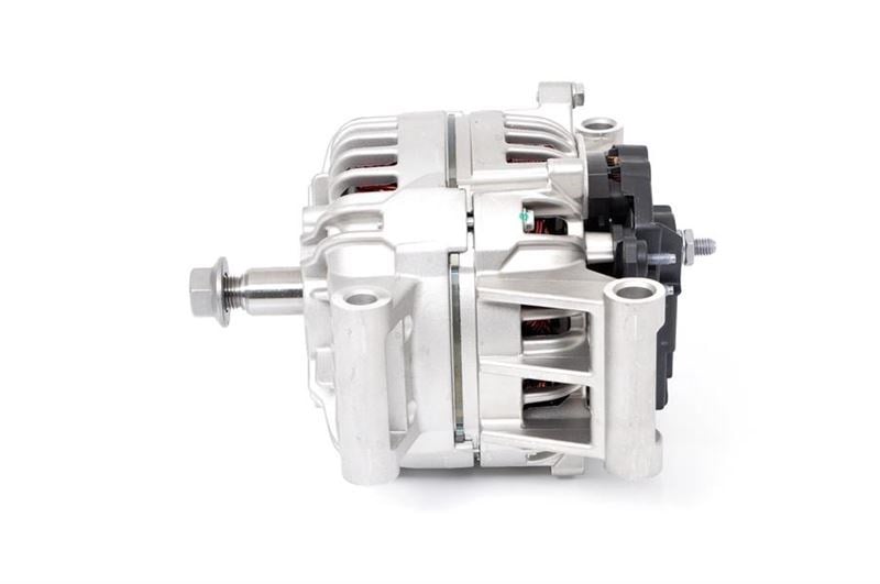 Alternatör Alt14v240ar 0124625103 Bosch 1986A00961
