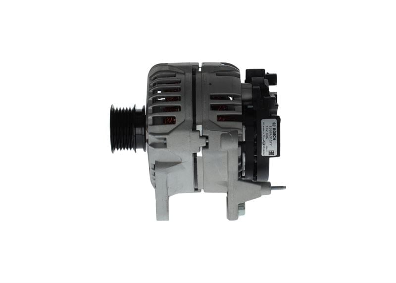 Alternatör Alt14v70ar Bosch 1986A01277