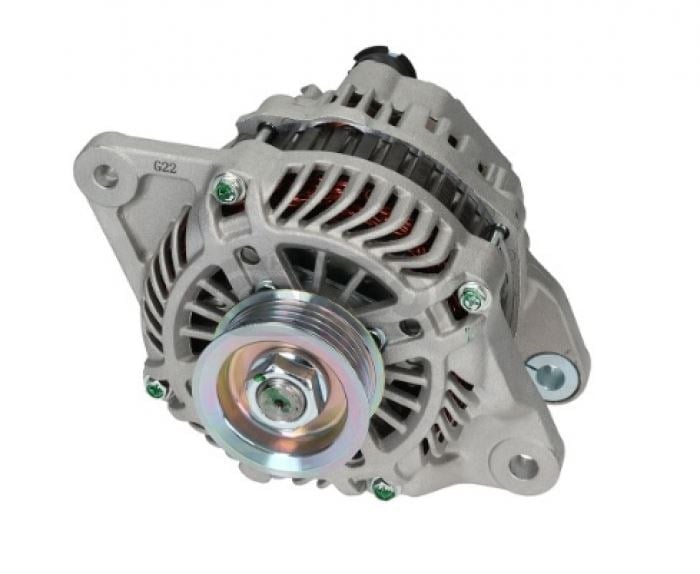 Alternatör Alt14v85ar Bosch 1986A00643