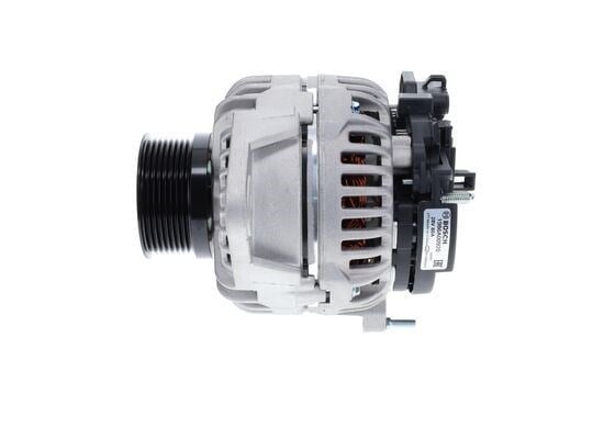 Alternatör Alt28v80ar 0124555017 Bosch 1986A00920