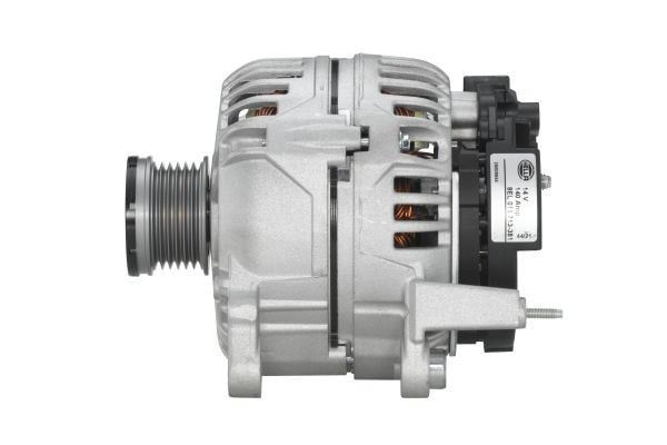 Alternatör Audı-Seat-Skoda-Vw Hella 8El011713381