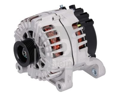 Alternatör Bmw 1 E81 1 E82 1 E87 Lcı 1 E88 3 E90 Lcı 3 E90 3 E91 Lcı 3 E91 3 E92 3 E93 5 E60 Lcı 5 E61 Lcı X1 E84 X3 E83 Lcı Febı 193398