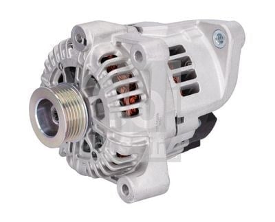 Alternatör Bmw 3 E46 X3 E83 Lcı X3 E83 X5 E53 Febı 188742