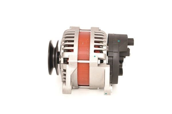 Alternatör Bosch 0124220012