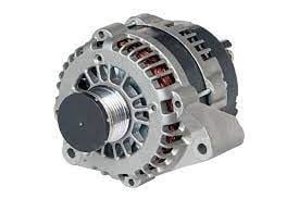 Alternator Bosch 1986A00013