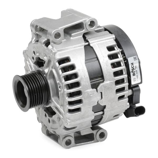 Alternatör Bosch 1986A00766