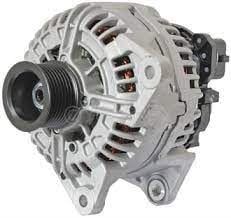 Alternatör Bosch 1986A00967