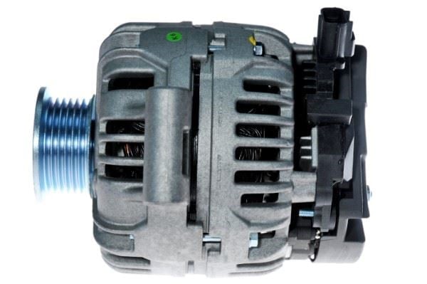Alternator Bosch Tıp 12V 105A Ford Transıt V184 2.0 Dı / 2.4Dı 125Ps 01>06 Takvıyesız Hella 8El011710571