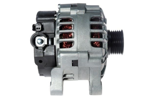 Alternatör Ca1665ır 14V Psa Hella 8El011710651