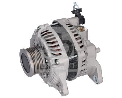 Alternatör Cabstar Iıı Navara Iıı D40m Navara Iıı D40t Navara Iıı 4Wd D40m Navara Iıı 4Wd D40 T Pathfinder Iıı Pathfinder Iıı 4Wd Febı 193050
