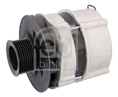 Alternatör Case Ih Febı 184088