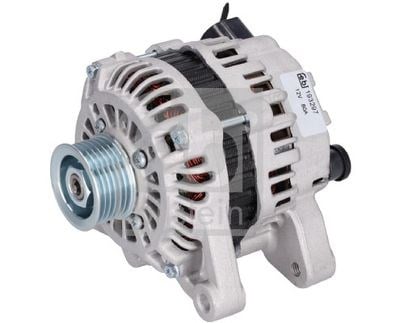 Alternatör Cıtroen 1007 207 207 Sw 207 -C2 C3 I Pluriel C3 Iı Febı 193297